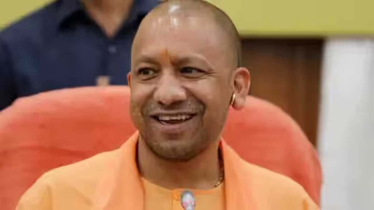 झांसी में उद्योग जगत करेगा 1 लाख करोड़ से ज्यादा का निवेश